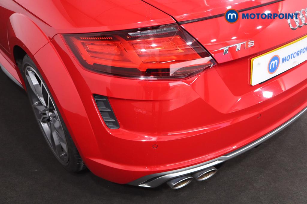 Used Audi TT 2022 for sale - 76491505: Photo 16