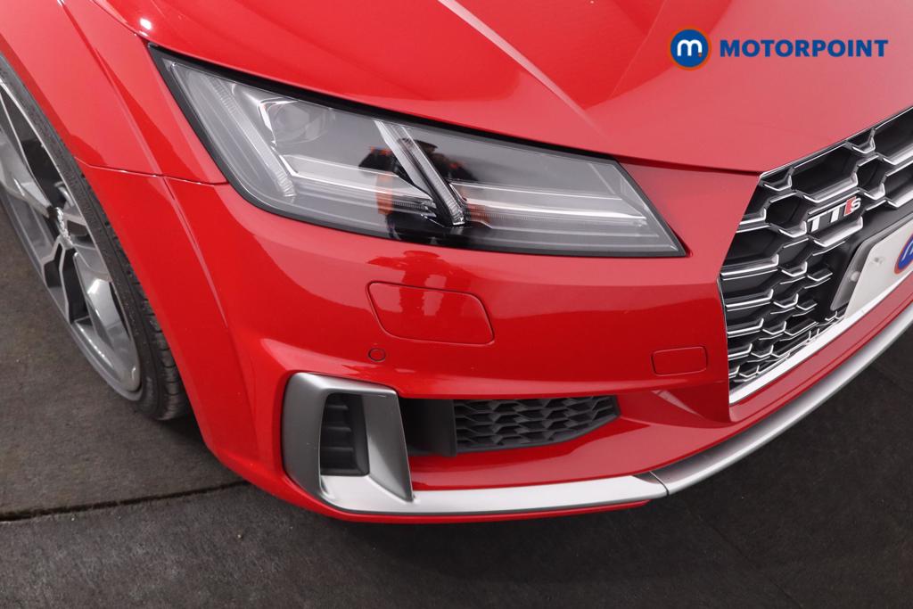 Used Audi TT 2022 for sale - 76491505: Photo 17