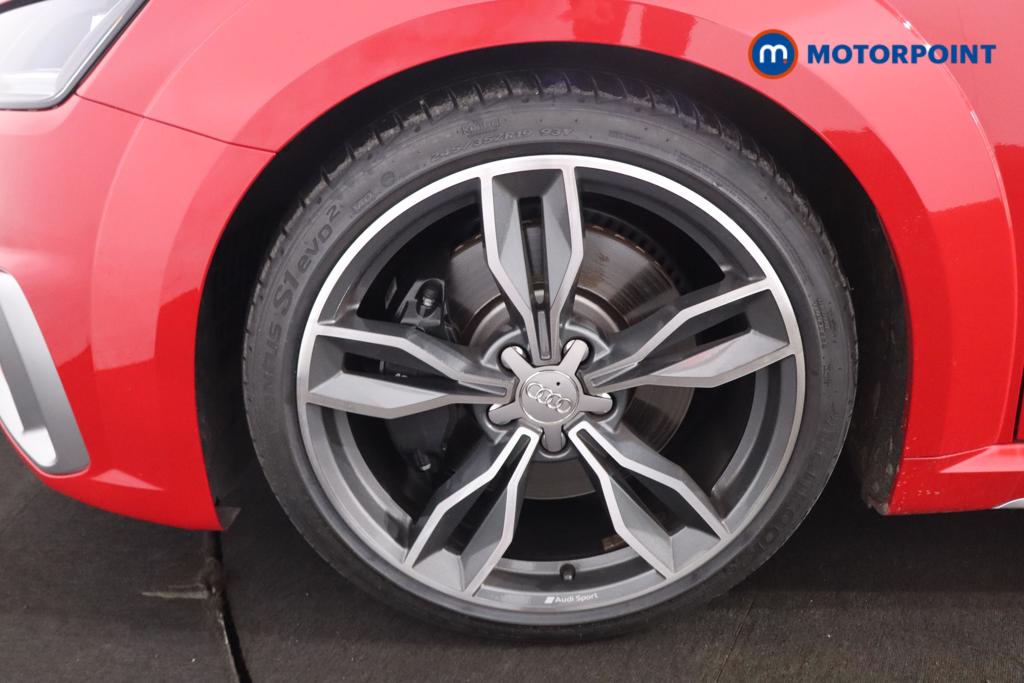 Used Audi TT 2022 for sale - 76491505: Photo 18