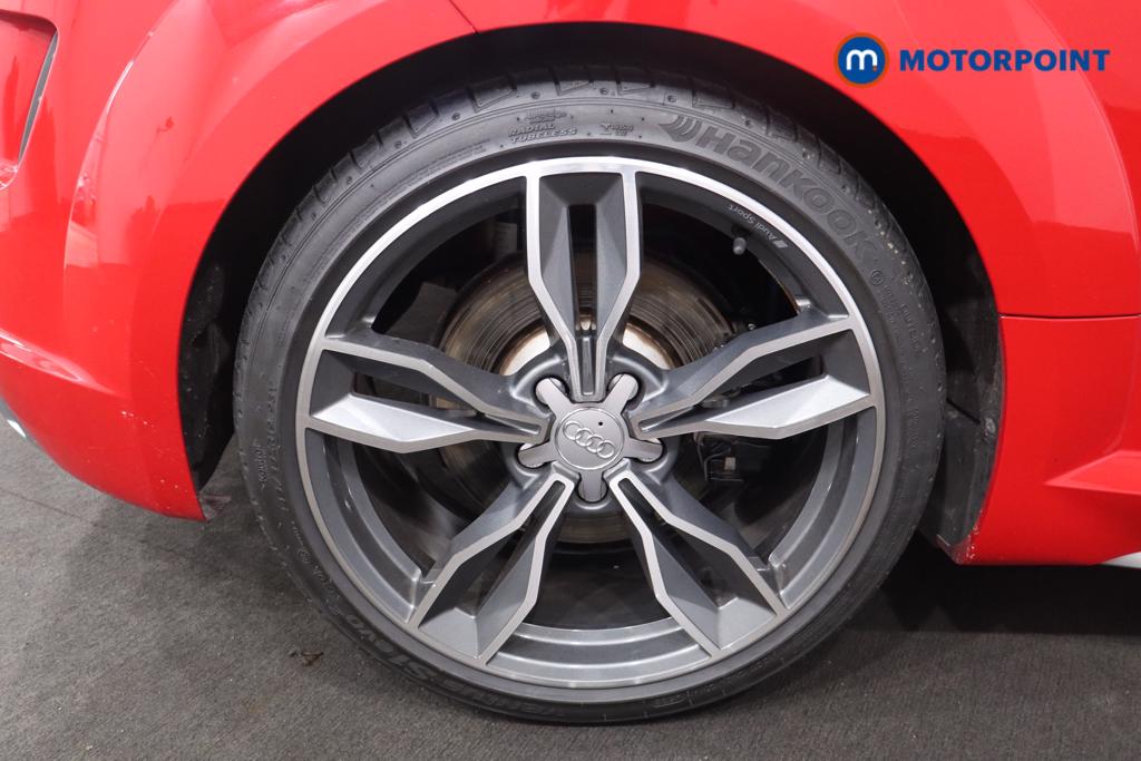 Used Audi TT 2022 for sale - 76491505: Photo 19