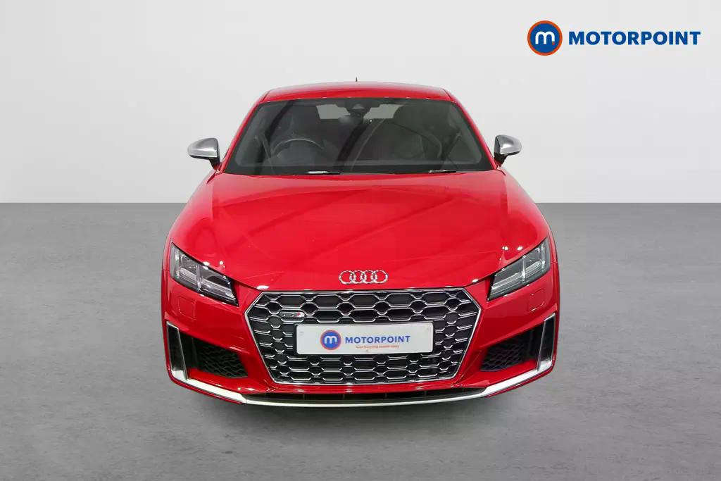 Used Audi TT 2022 for sale - 76491505: Photo 2