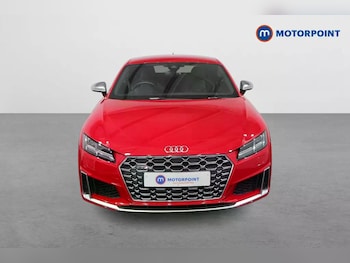 Used Audi TT 2022 for sale - 76491505: Photo