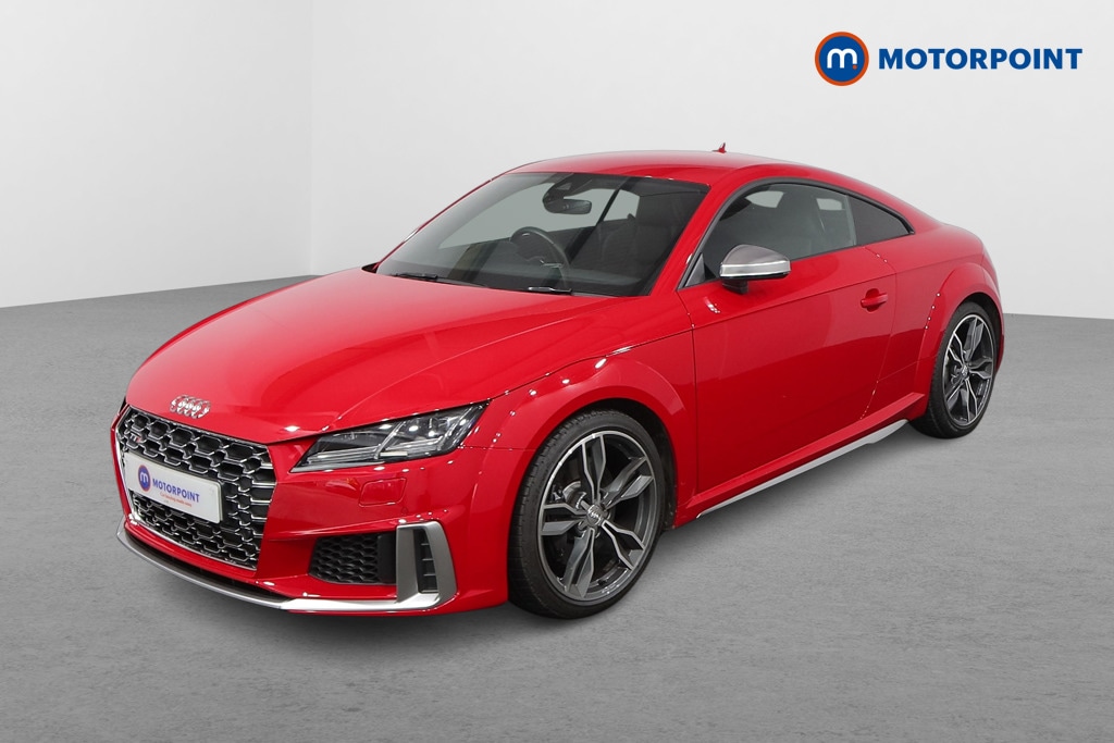 Used Audi TT 2022 for sale - 76491505: Photo 3