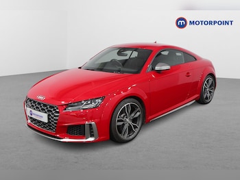 Used Audi TT 2022 for sale - 76491505: Photo