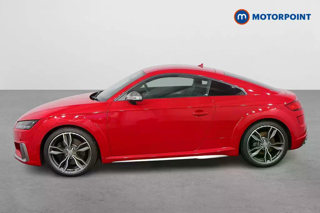 Used Audi TT 2022 for sale - 76491505: Photo 4