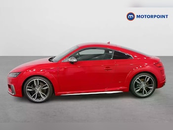 Used Audi TT 2022 for sale - 76491505: Photo