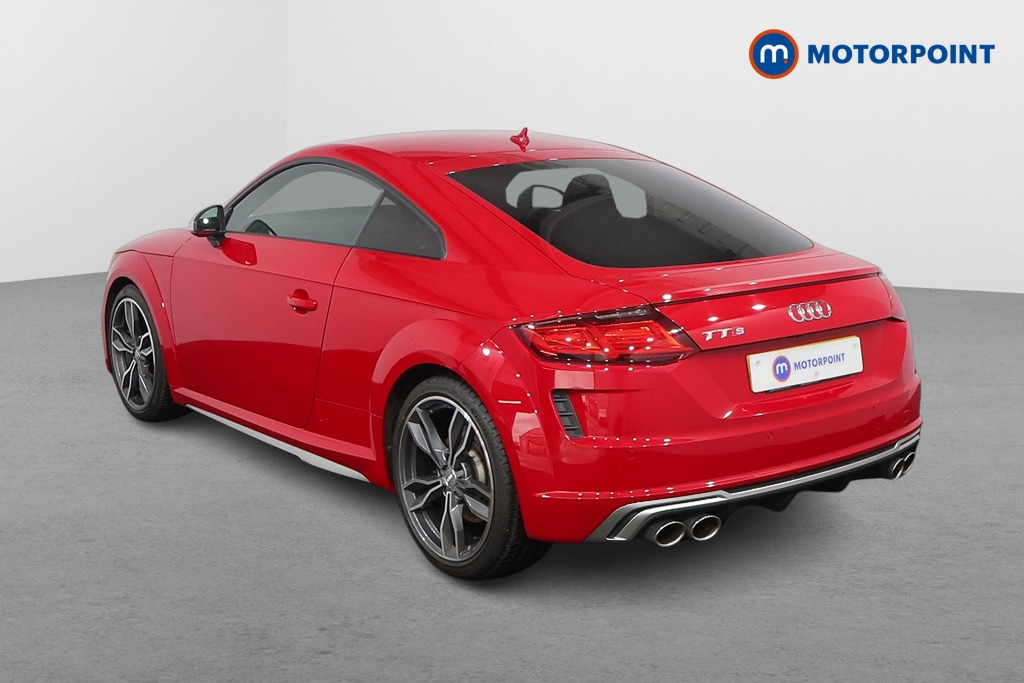 Used Audi TT 2022 for sale - 76491505: Photo 5