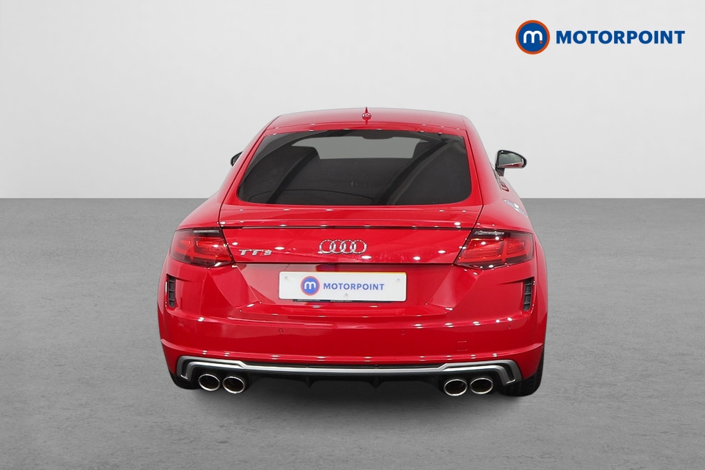 Used Audi TT 2022 for sale - 76491505: Photo 6