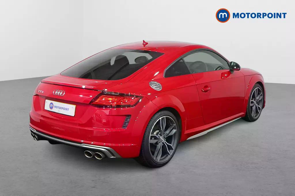 Used Audi TT 2022 for sale - 76491505: Photo 7