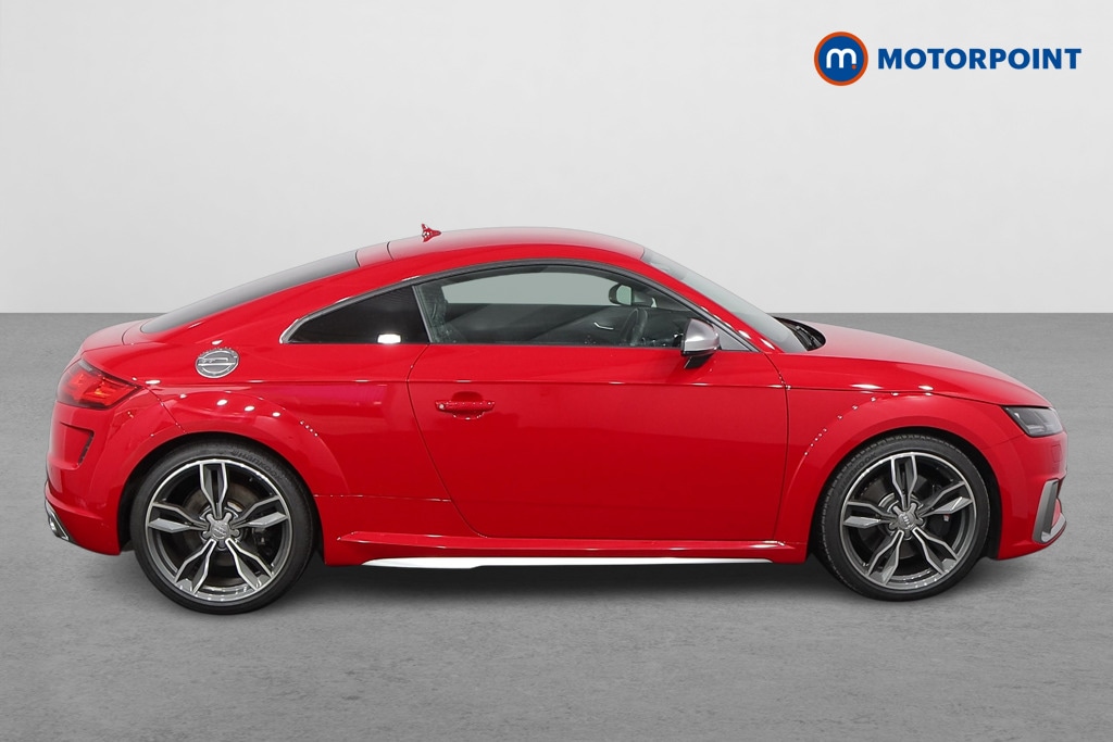 Used Audi TT 2022 for sale - 76491505: Photo 8
