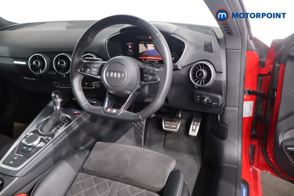 Used Audi TT 2022 for sale - 76491505: Photo 9