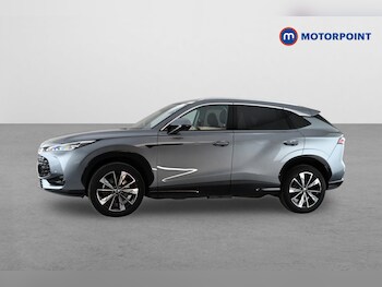 Used MG MG HS 2025 for sale - 78400321: Photo