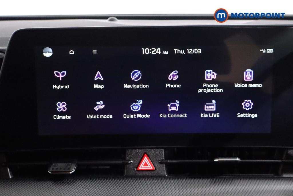 Used Kia Sportage 2025 for sale - 77845846: Photo 10