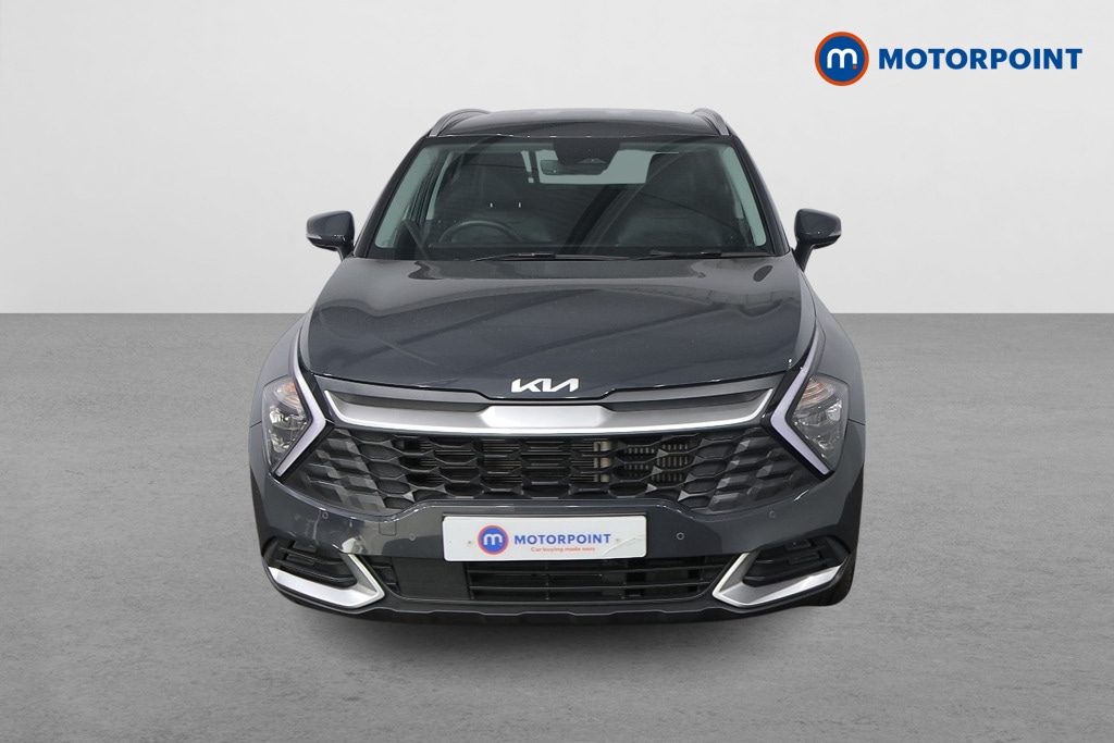 Used Kia Sportage 2025 for sale - 77845846: Photo 2