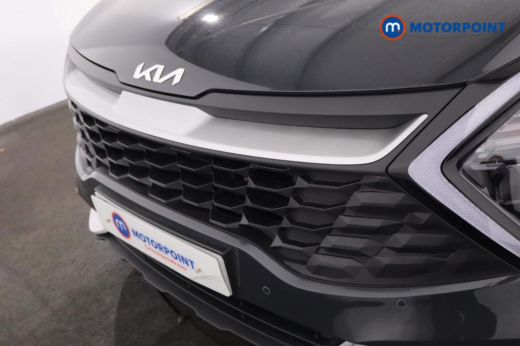 Used Kia Sportage 2025 for sale - 77845846: Photo 24