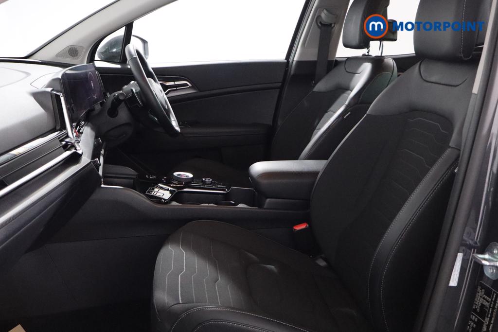 Used Kia Sportage 2025 for sale - 77845846: Photo 25