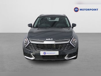 Used Kia Sportage 2025 for sale - 77845846: Photo