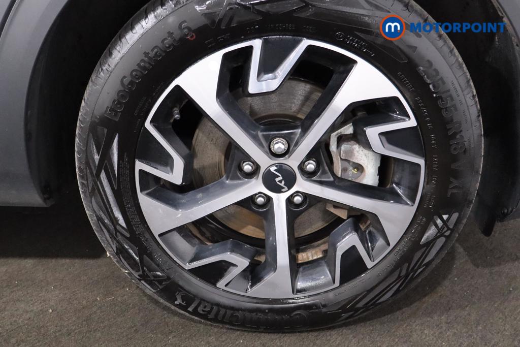 Used Kia Sportage 2025 for sale - 77845846: Photo 30