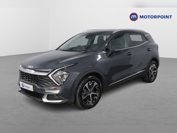 Used Kia Sportage 2025 for sale - 77845846: Photo