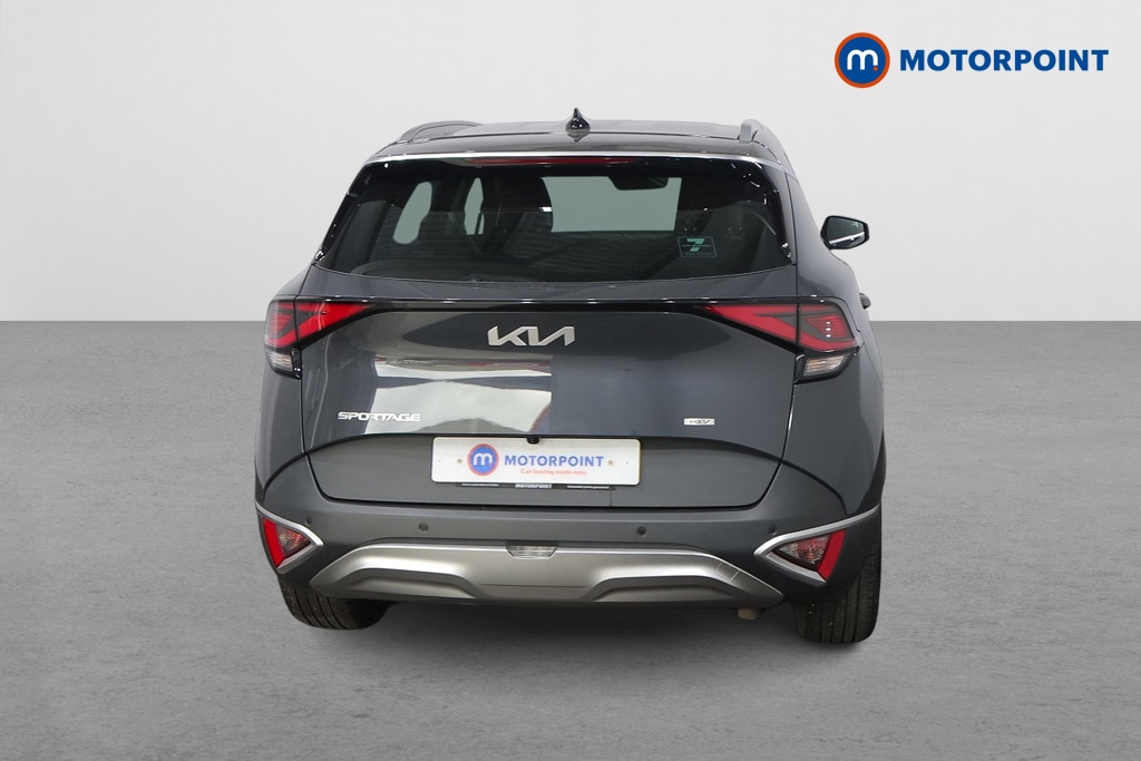 Used Kia Sportage 2025 for sale - 77845846: Photo 6