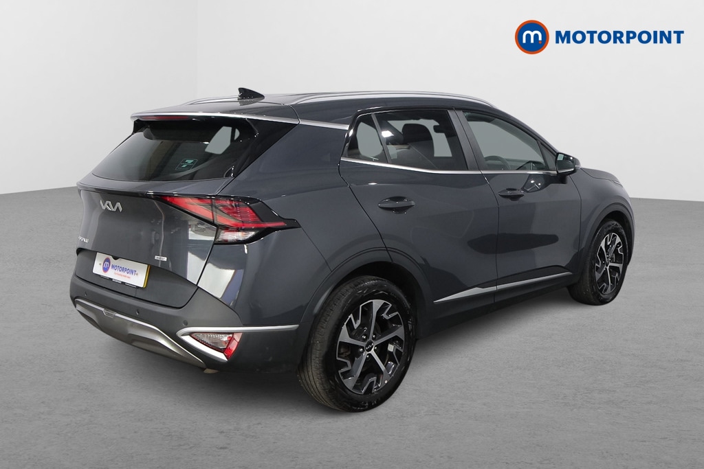 Used Kia Sportage 2025 for sale - 77845846: Photo 7