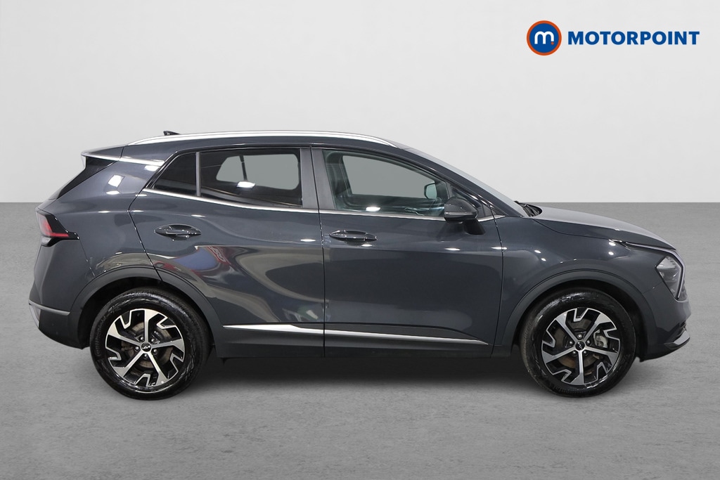 Used Kia Sportage 2025 for sale - 77845846: Photo 8