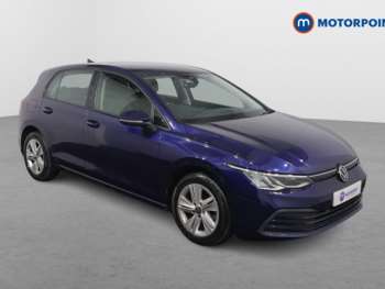 2022 - 1.5 TSI Life 5dr