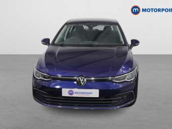 Used Volkswagen Golf 2022 for sale - 74929993: Photo