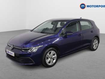 Used Volkswagen Golf 2022 for sale - 74929993: Photo