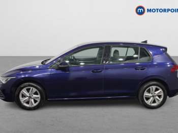 Used Volkswagen Golf 2022 for sale - 74929993: Photo
