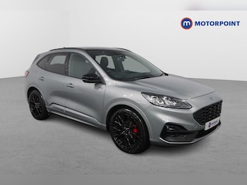 Used Ford Kuga undefined for sale - 77775638: Photo