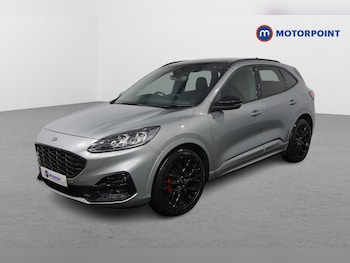 Used Ford Kuga undefined for sale - 77775638: Photo