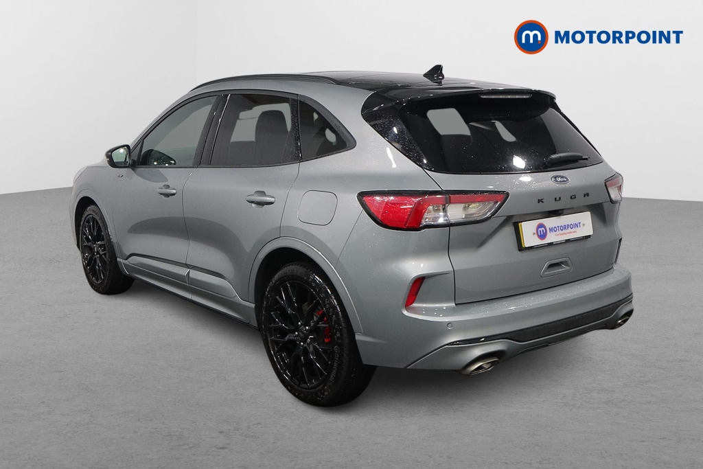 Used Ford Kuga 2023 for sale - 77775638: Photo 5