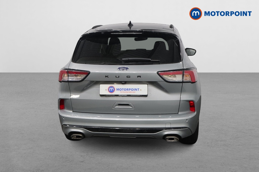 Used Ford Kuga 2023 for sale - 77775638: Photo 6