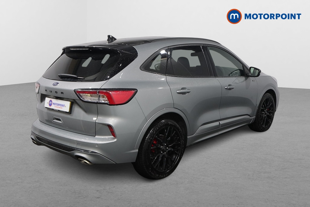 Used Ford Kuga 2023 for sale - 77775638: Photo 7