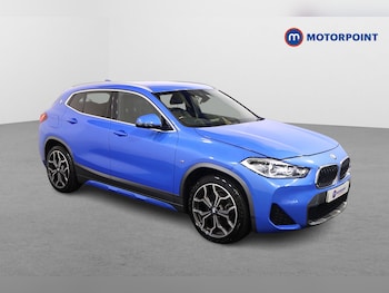 Used BMW X2 undefined for sale - 77568058: Photo