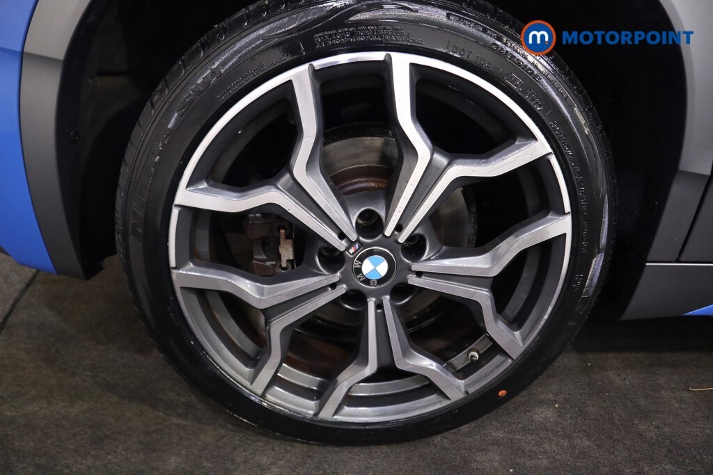 Used BMW X2 for sale - 77568058: Photo 34