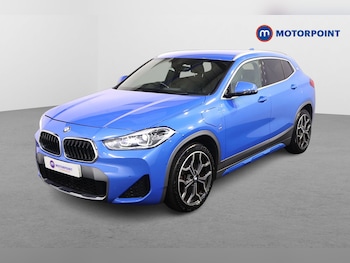 Used BMW X2 undefined for sale - 77568058: Photo