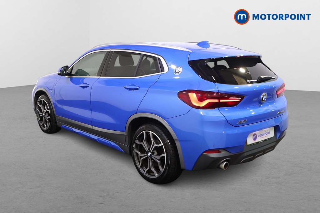 Used BMW X2 for sale - 77568058: Photo 5