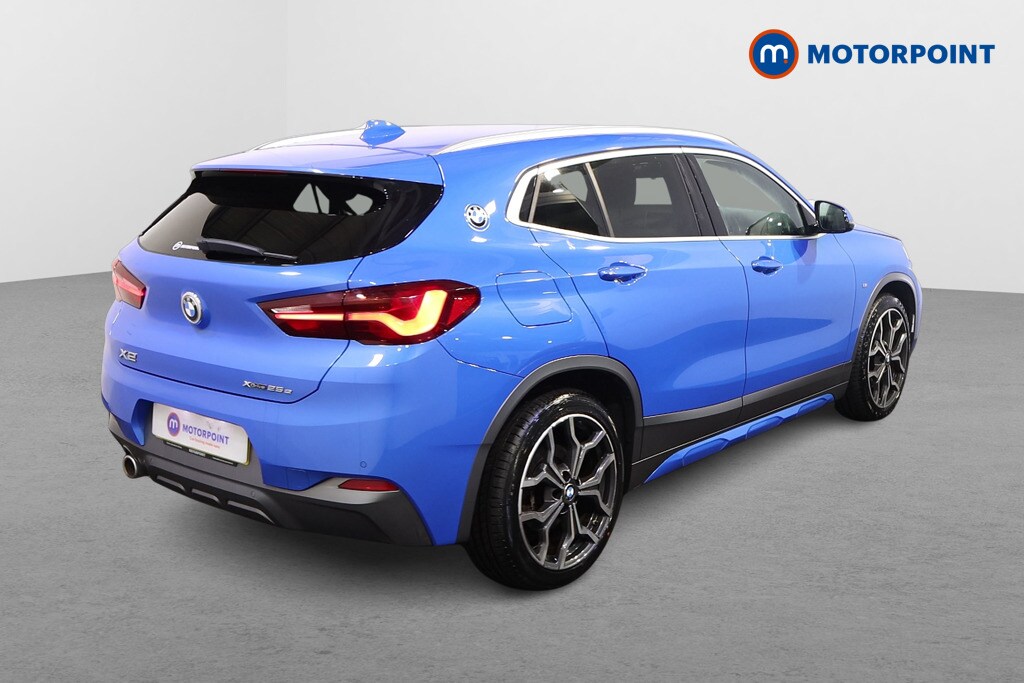 Used BMW X2 for sale - 77568058: Photo 7