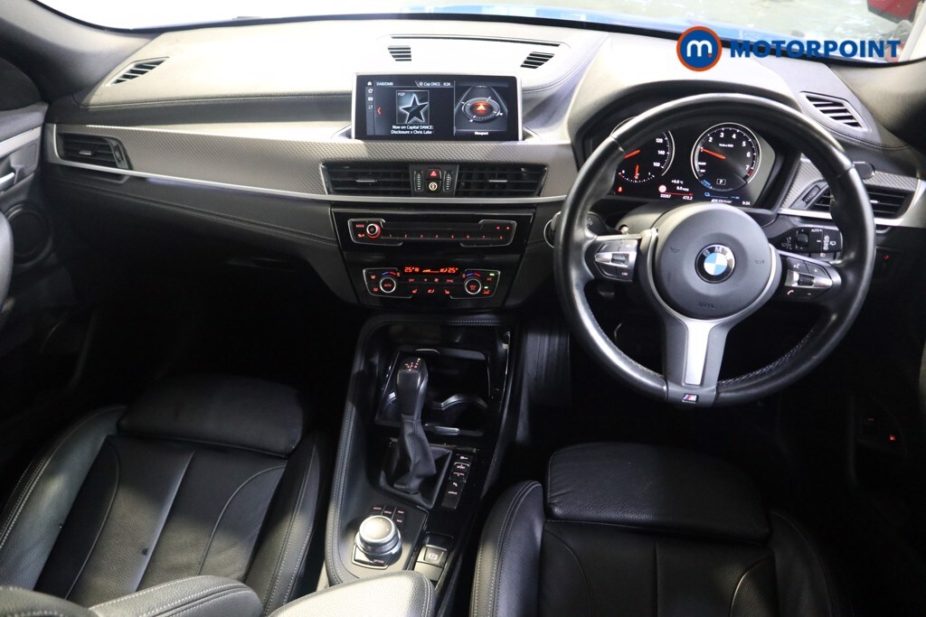 Used BMW X2 for sale - 77568058: Photo 9