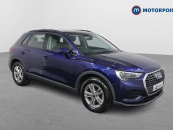 2022 - 35 TFSI Technik 5dr S Tronic