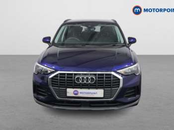 Used Audi Q3 2022 for sale - 74832725: Photo
