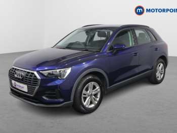 Used Audi Q3 2022 for sale - 74832725: Photo