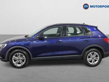 Used Audi Q3 2022 for sale - 74832725: Photo