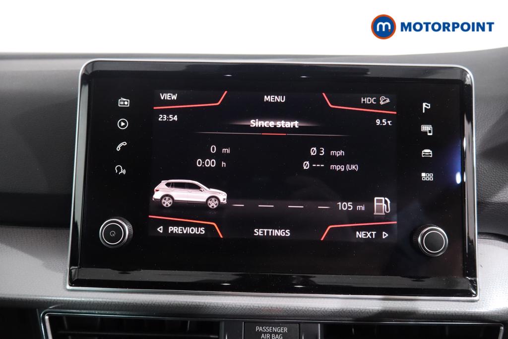 Used SEAT Tarraco 2020 for sale - 77211156: Photo 10