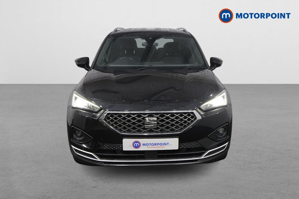 Used SEAT Tarraco 2020 for sale - 77211156: Photo 2
