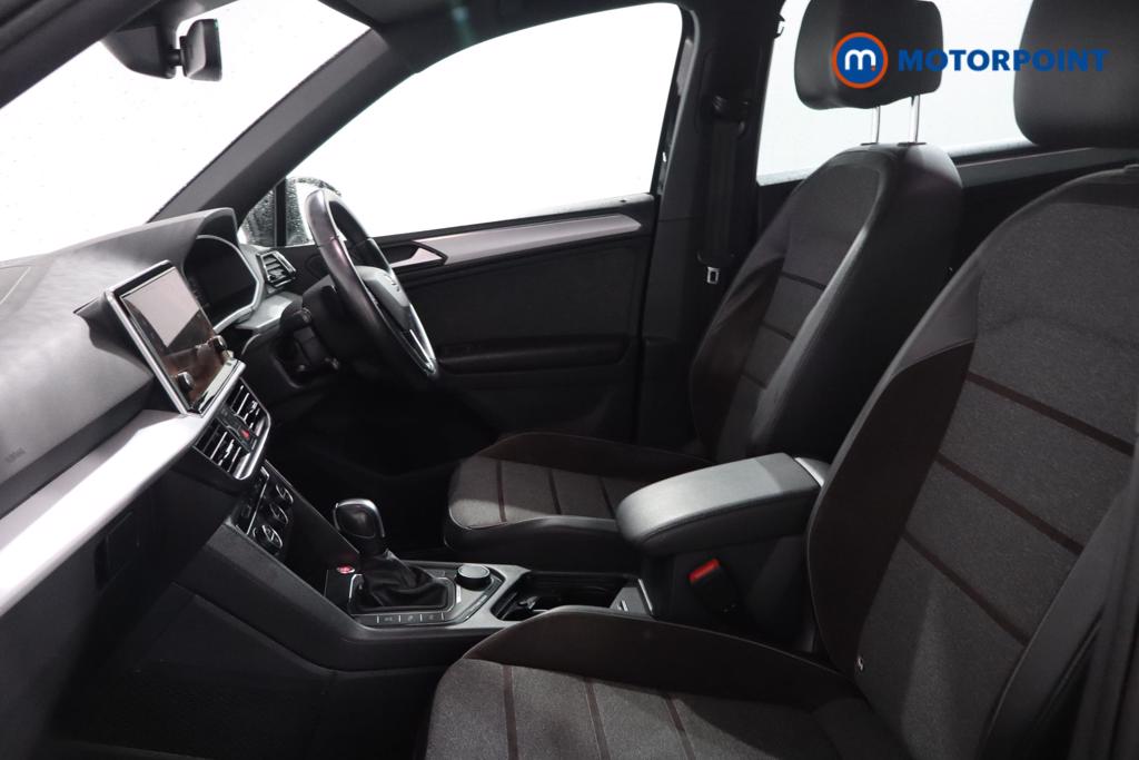 Used SEAT Tarraco 2020 for sale - 77211156: Photo 24