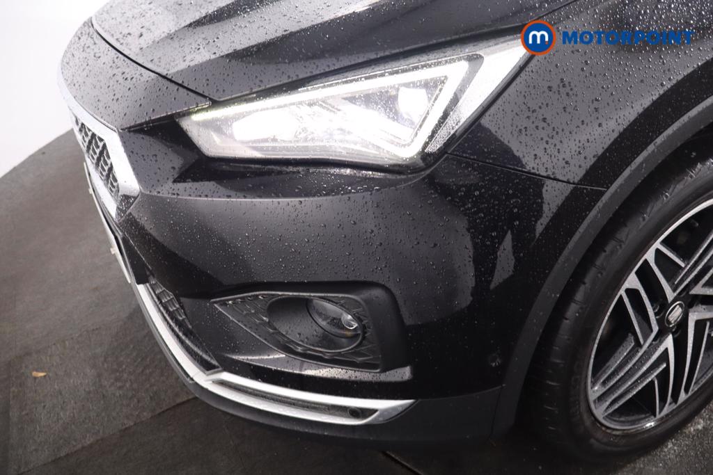 Used SEAT Tarraco 2020 for sale - 77211156: Photo 26