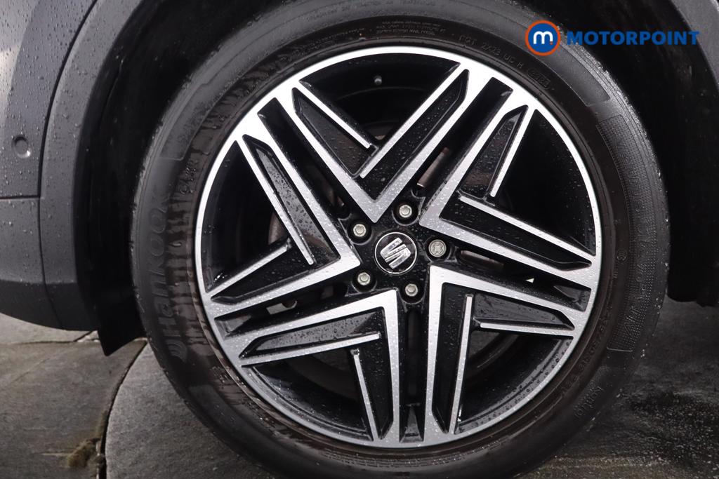 Used SEAT Tarraco 2020 for sale - 77211156: Photo 27